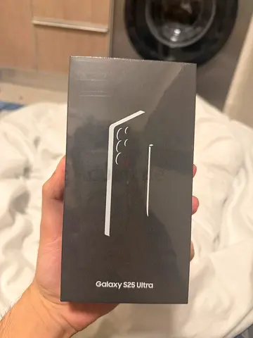 Samsung Galaxy S25 Ultra 512 GB Brand New Sealed