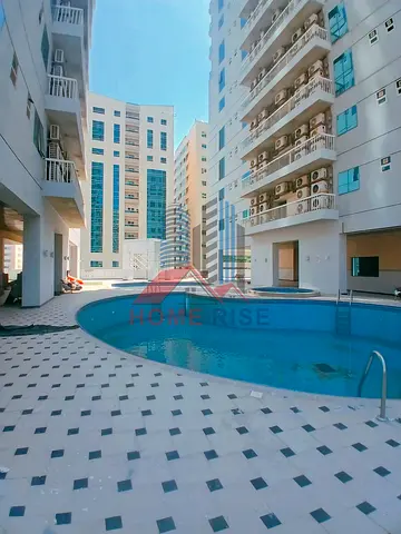 Free Gym Pool / 2BHK / Kids Play Area / Prime Location / For Family