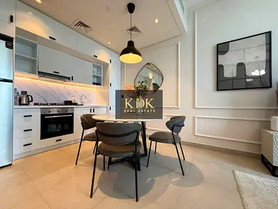 Fully Furnished | Premium Quality | Ready To Move