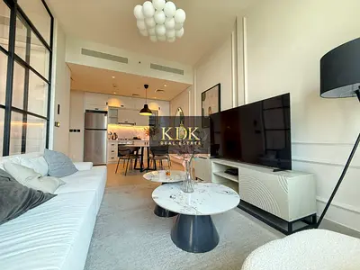 Fully Furnished | Premium Quality | Ready To Move