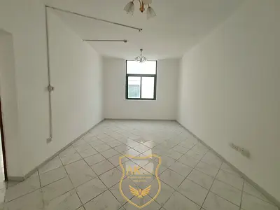 Central Ac One Bedroom Apartment For Family With Balcony