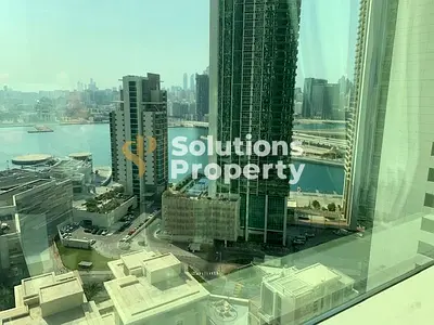 Ready to move 1BR | Sea View | 4 Flexible Payments