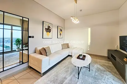 Fully Furnished | Pay In 4 Chqs | Ready To Move In