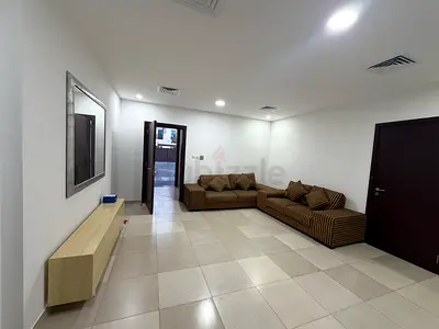 Family room with attatch bath and balcony