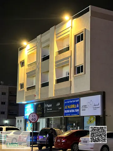 ONE BEDROOM HALL FOR RENT AL RAWADA 3.