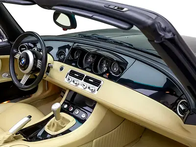 2001 BMW Z8 thumbnail 10