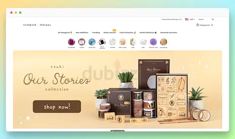 Shopify Store Optimization