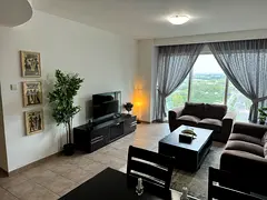 Clean and quiet master bedroom with private bathroom for single person