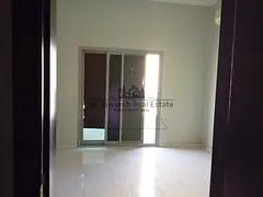 Code 2142 – Apartment for annual rent on Abu Bakr Al Siddiq Street in Umm Al Quwain, located in a 