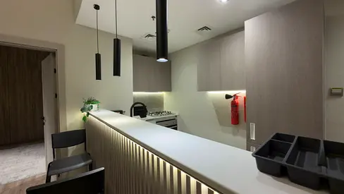 ✨ Fully Furnished 1BHK | Ready to Move | Prime Location Al Warqa 1 ✨