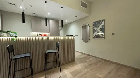 ✨ Fully Furnished 1BHK | Ready to Move | Prime Location Al Warqa 1 ✨