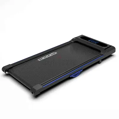 Body Strong Walking Pad Foldable Treadmill JC-610