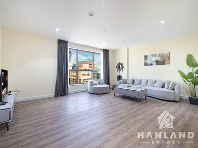 Murjan 1 | 2BR Furnished | Prime JBR