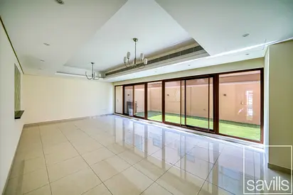 Exclusive | Breathtaking View | Meydan Grandeur