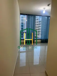 Modernly Designed | Elegant 1BR Apt | City View