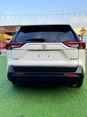 Toyota RAV4 Basic, миниатюра 7