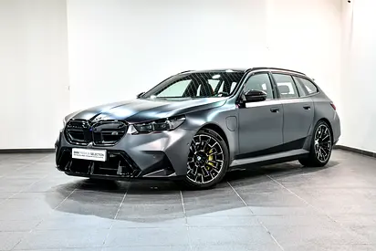 M5 Touring