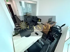 Modern Office | Prime Location | Near Metro | Fully Furnished &amp; Fitted