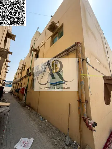 كامب سكن عمال للإيجار  فرصة مميزة للشركات والمقاولين، متوفر كامب سكن عمال بمواصفات ممتازة ومساحات جيدة، مناسب لاستيعاب عدد كبير من العمال في بيئة منظم