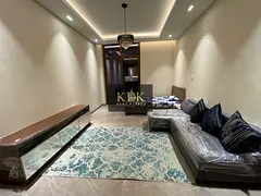Elegant 1-Bedroom | Fully Furnished | Pool view