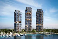 Sea View |Dubai Design District | 4yr Payment Plan