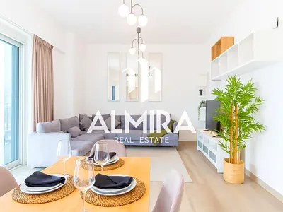 Fully Furnished | Vacant | Full Amenities