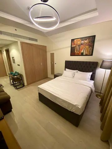 Elegant Deal | Hot Offer | Huge Size Studio With Open Creek Views