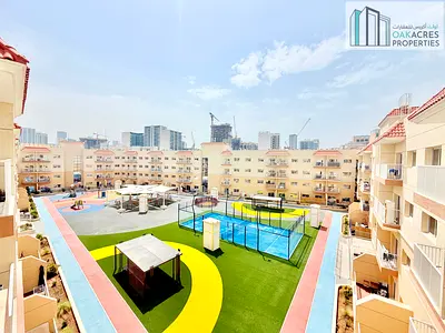 Brand new l 1 Bedroom l Close To Circle Mall