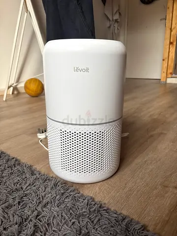 Lěvoit air purifier barely used perfect condition