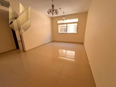 One room and hall Apartment for Annual Rent New Muweilah One room and hall 2 Bathrooms Equipped Kitchen