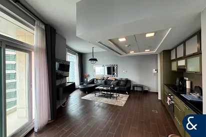 1 Bed I Furnished | Upgraded | Vacant March