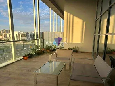 Vacant Now | Fully Furnished | Duplex Apartment