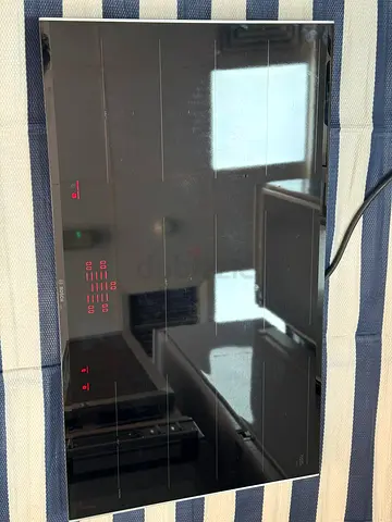 Bosch Series8 Built-In Induction Cooktop