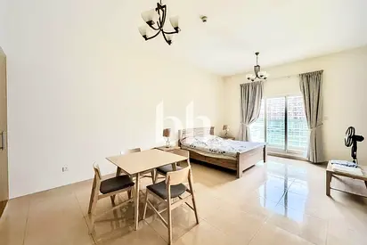 Furnished Studio | Multiple Options | Spacious