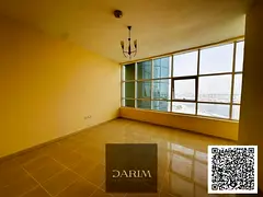 Ready 1BR | AED 50K Downpayment | Orient Tower B Ajman | Monthly Plan