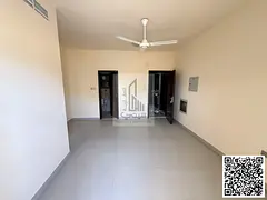 Two-bedroom apartment with central air conditioning, prime location
