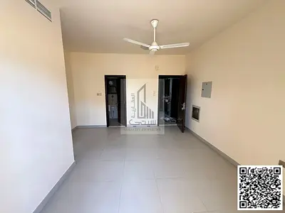 Two-bedroom apartment with central air conditioning, prime location