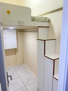 Available for monthly partition