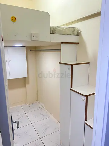 Available for monthly partition