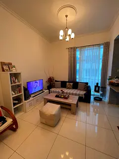 Al barsha