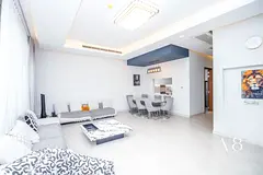 Available Now | Fully Furnished | 4 Bed