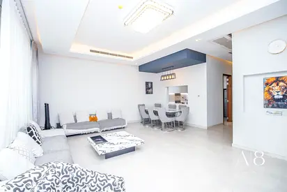 Available Now | Fully Furnished | 4 Bed