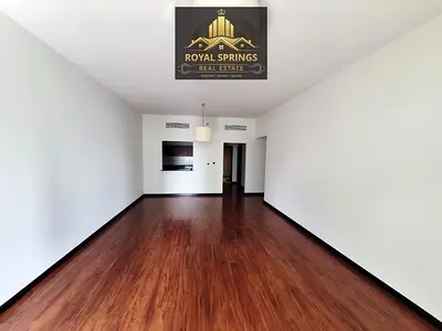 Spacious 2BR + Maid | Prime Location | Green Lakes S2