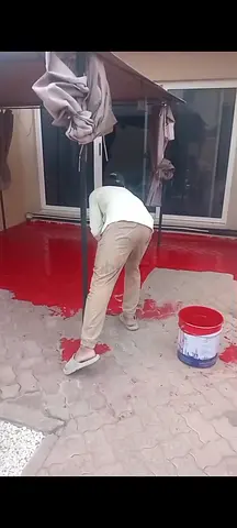 All Maintenance and renovations