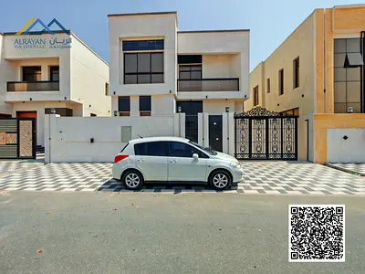 امتلك فيلتك الآن بسعر الإيجار في الياسمين