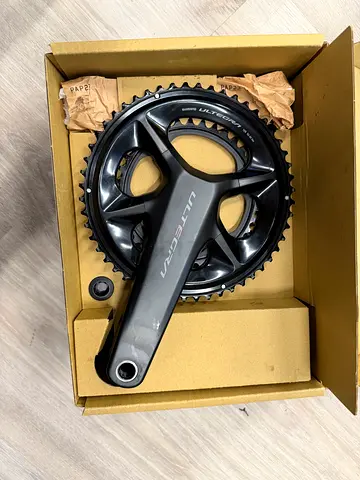Shimano Ultegra Crankset