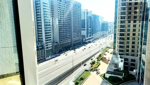 Elegant Studio Downtown | Burj Al Nojoom | Dubai Mall