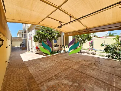 Private Pool | 5 Bed +Maid | Garden | Jumeirah 2