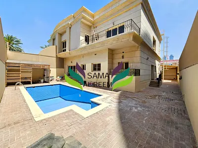 Private Pool | 5 Bed +Maid | Garden | Jumeirah 2