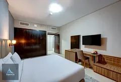 Marina View | All Bills Included | Spacious 1BR | Prime Location